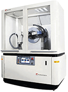 Рентгеновский дифрактометр TD-3700