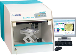 Рентгенофлуоресцентный толщиномер Compact ECO