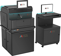 Оптико-эмиссионный спектрометр Metavision 1008i3-VX