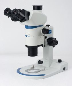 Флуоресцентный стереомикроскоп SOPTOP SZX12 от компании Sunny Optical