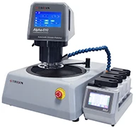 Шлифовально-полировальный станок Alpha-610/611/612