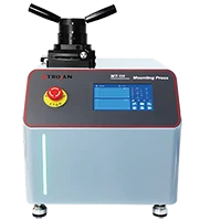 Оборудование для запрессовки образцов MT-1H