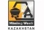 Выставка Mining Week Kazakhstan